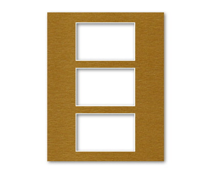 Gold (Metallic)