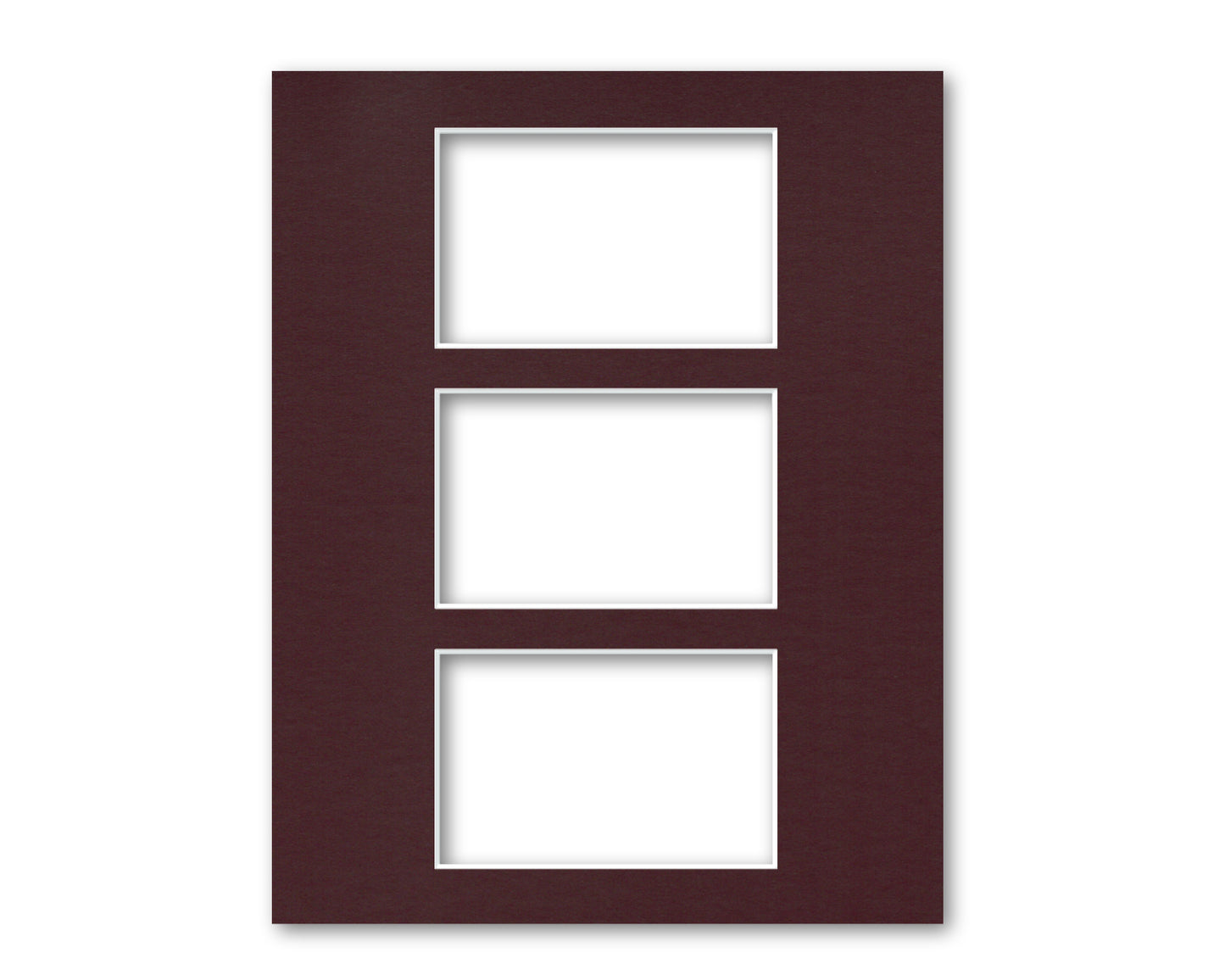 Maroon Burgundy