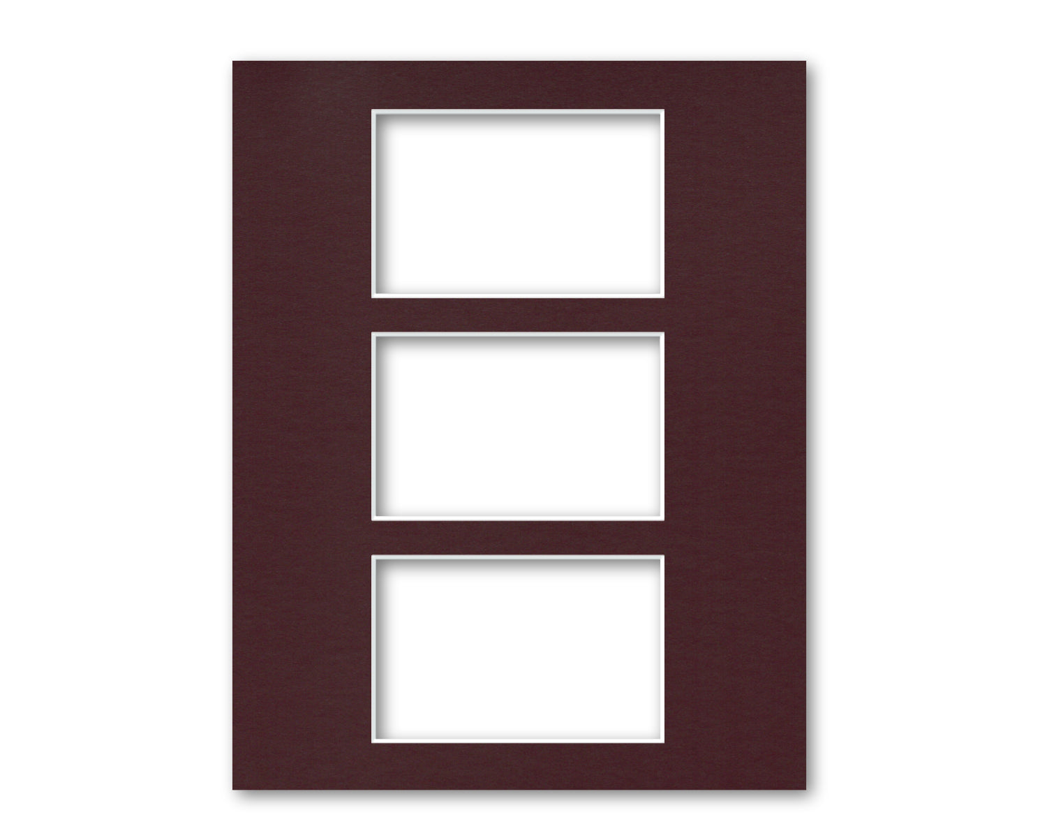 Maroon Burgundy