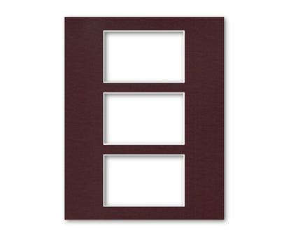 Maroon Burgundy