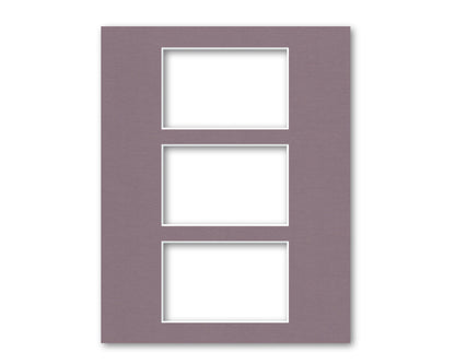 Pale Purple