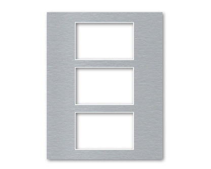 Silver (Metallic)