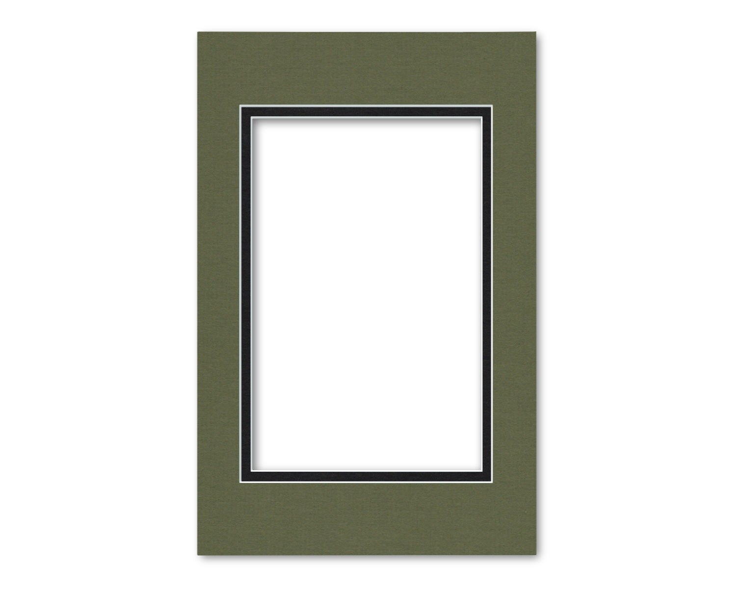 Avocado Green