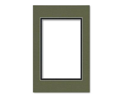 Avocado Green