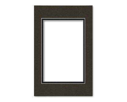 Dark Olive