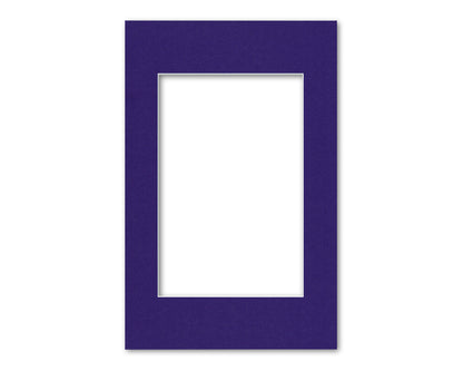 Dark Purple