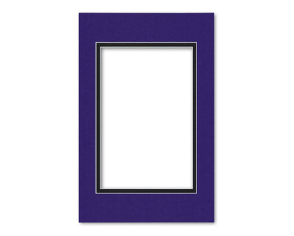 Dark Purple