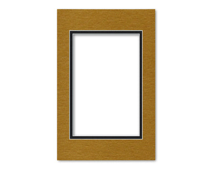 Gold (Metallic)