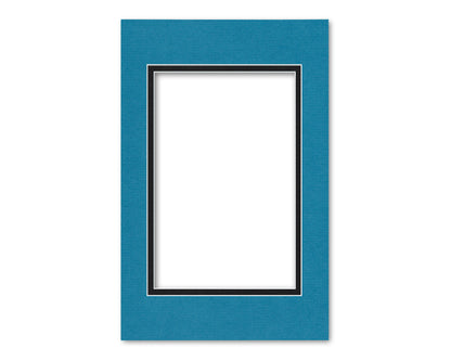 Marine Blue