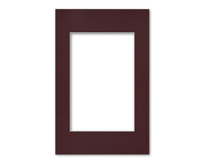 Maroon Burgundy