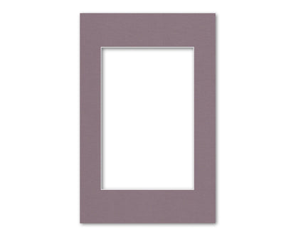 Pale Purple