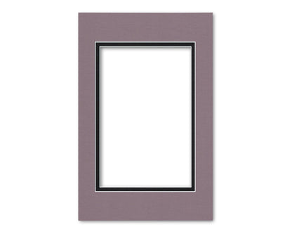 Pale Purple