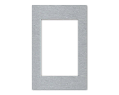 Silver (Metallic)