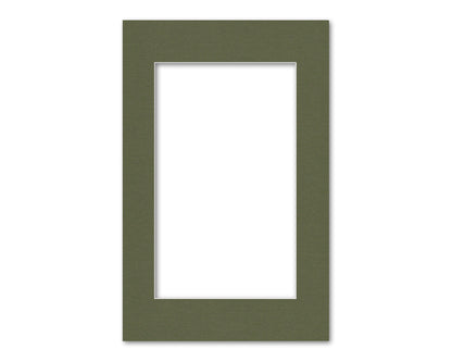 Avocado Green