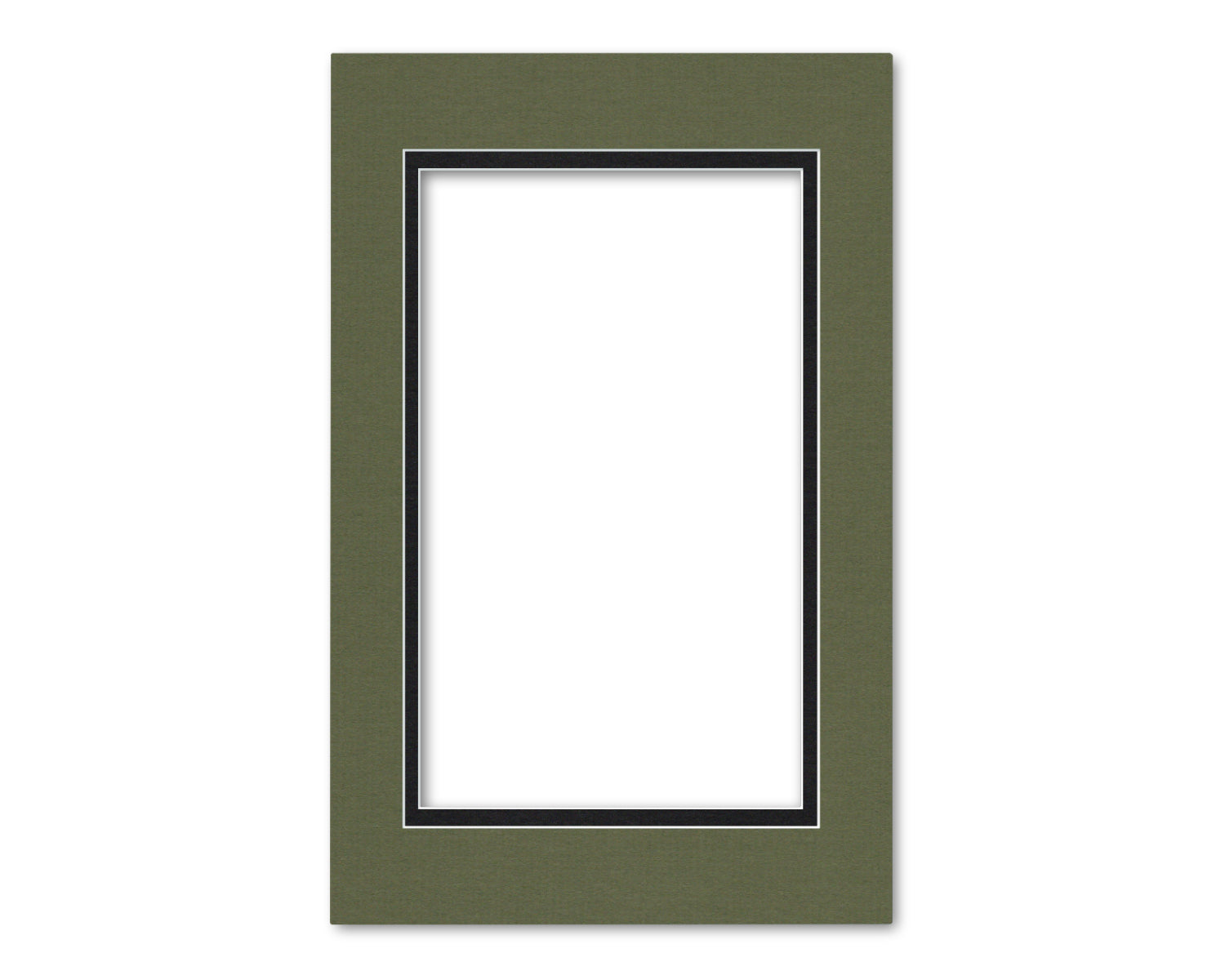 Avocado Green