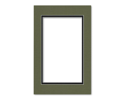 Avocado Green