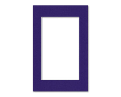 Dark Purple