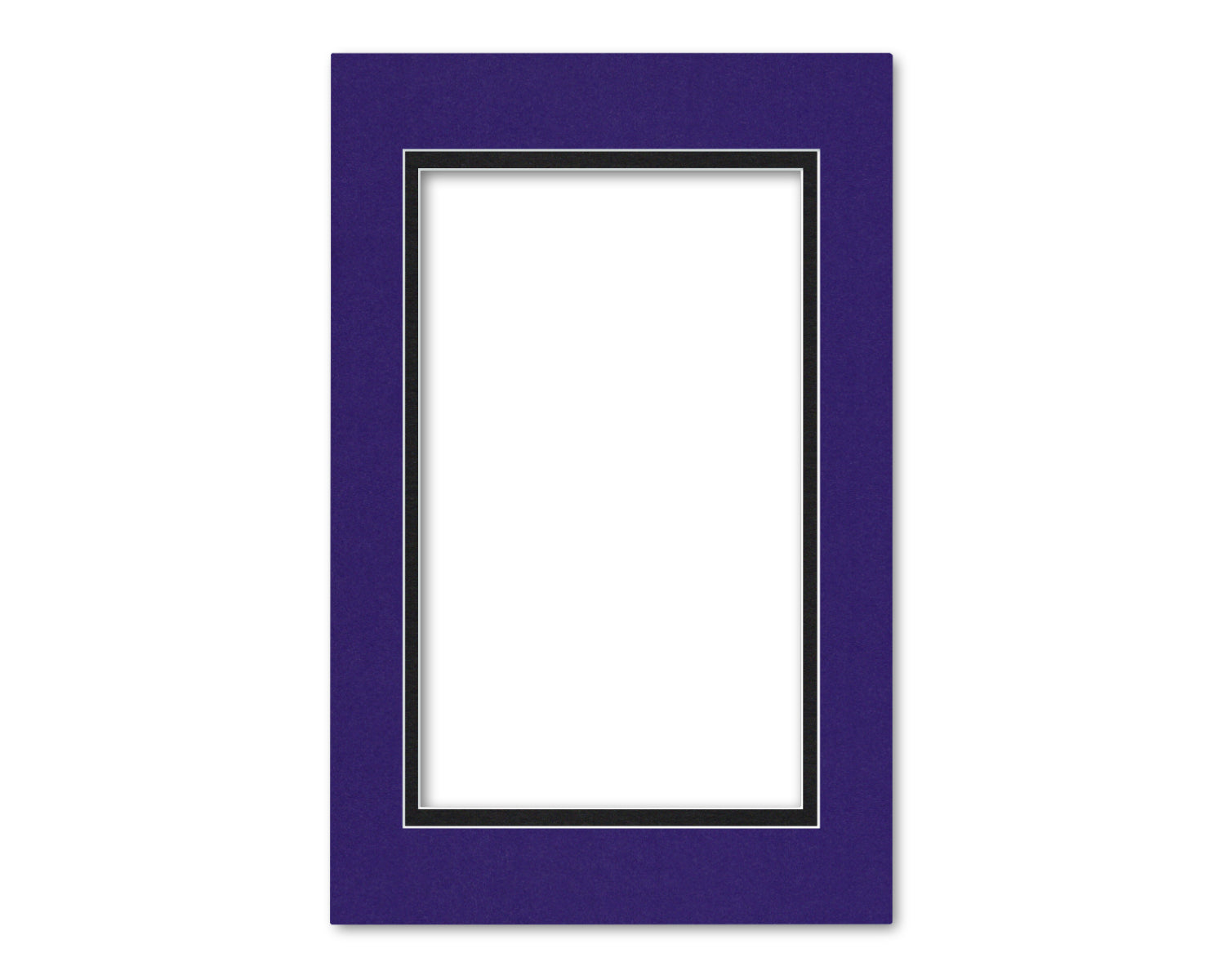 Dark Purple