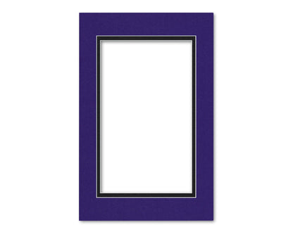 Dark Purple