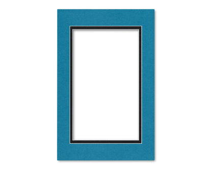 Marine Blue