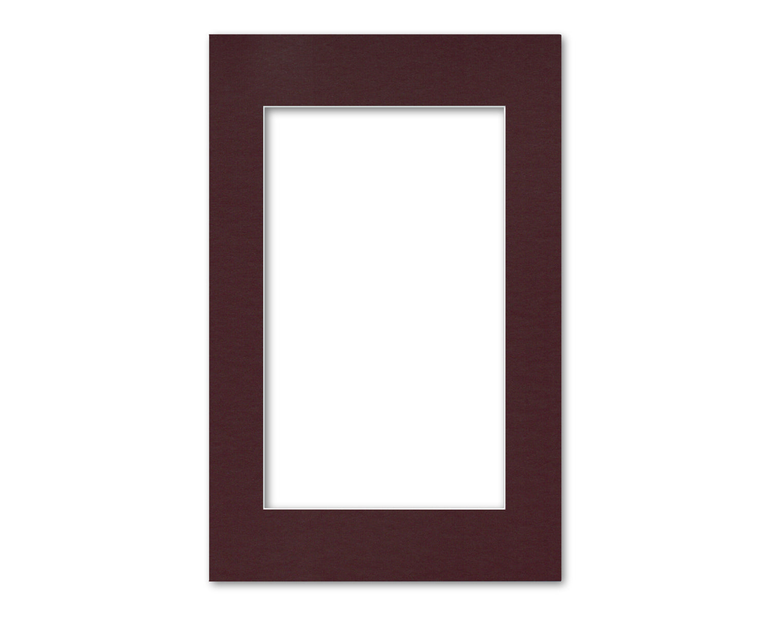 Maroon Burgundy