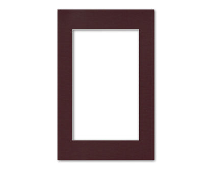 Maroon Burgundy