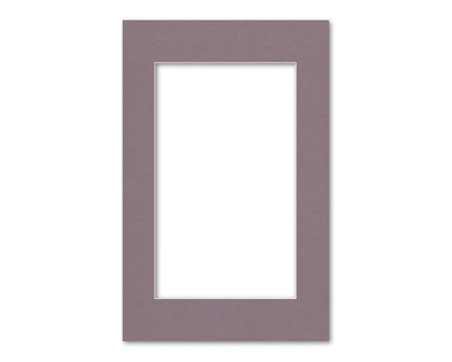 Pale Purple