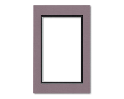Pale Purple