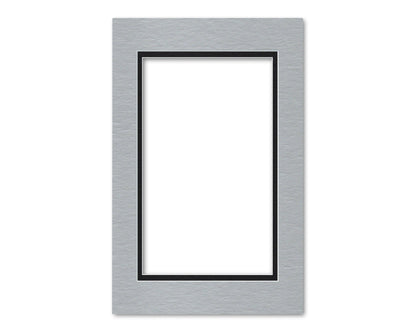 Silver (Metallic)