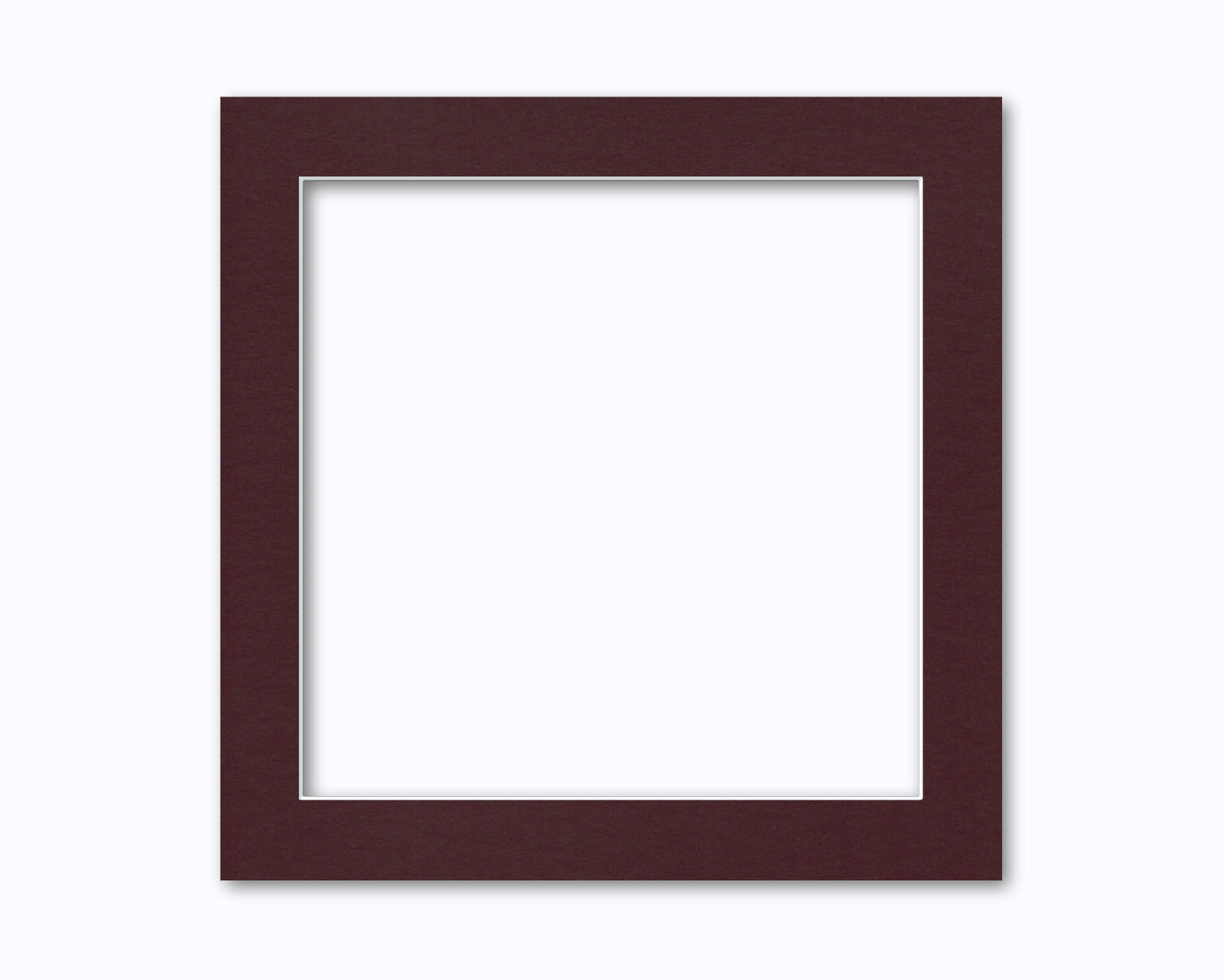 Maroon Burgundy