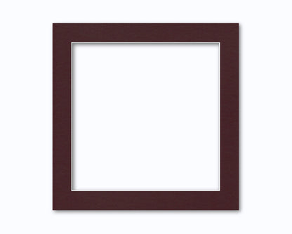 Maroon Burgundy