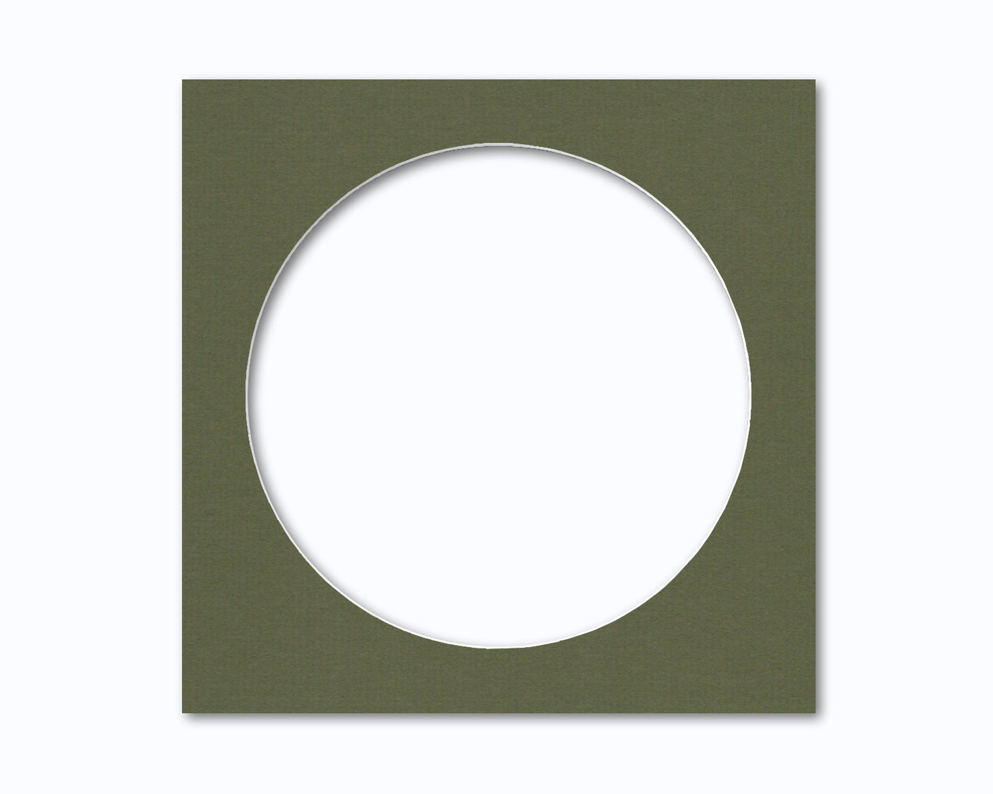 Avocado Green
