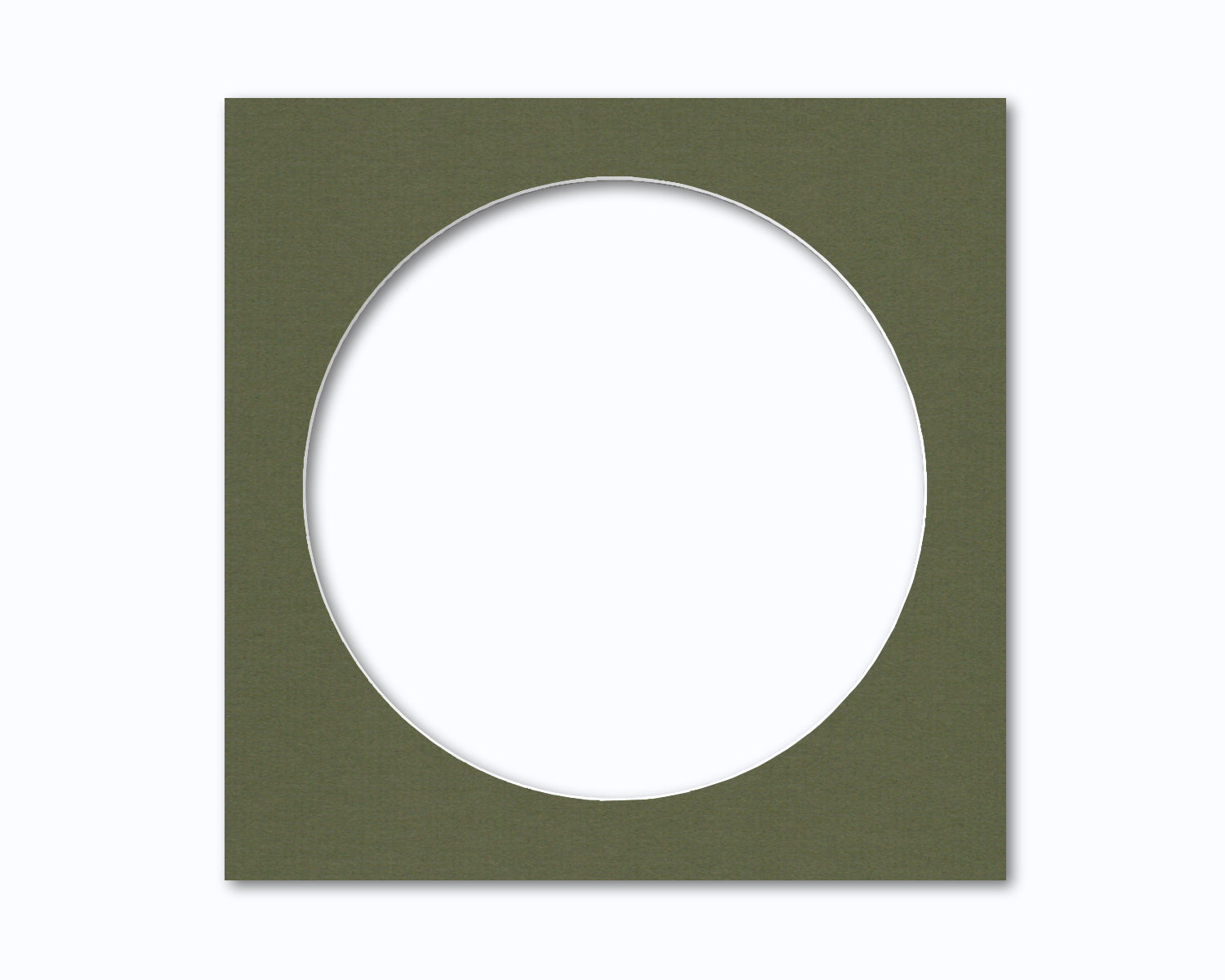 Avocado Green