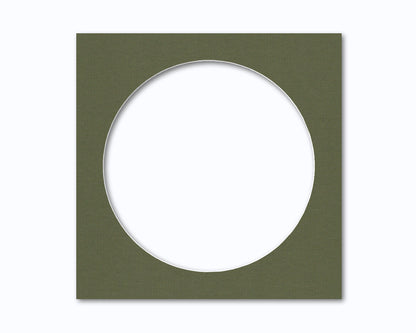 Avocado Green