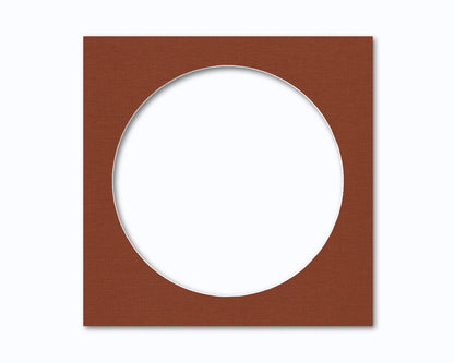 Terra Cotta
