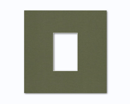 Avocado Green