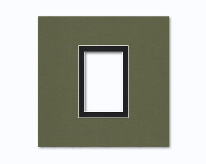 Avocado Green