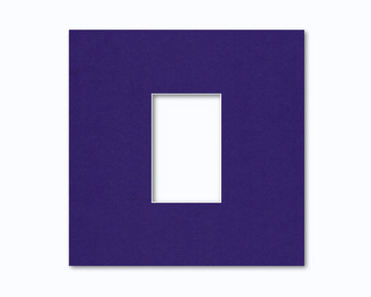 Dark Purple
