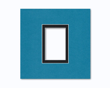 Marine Blue