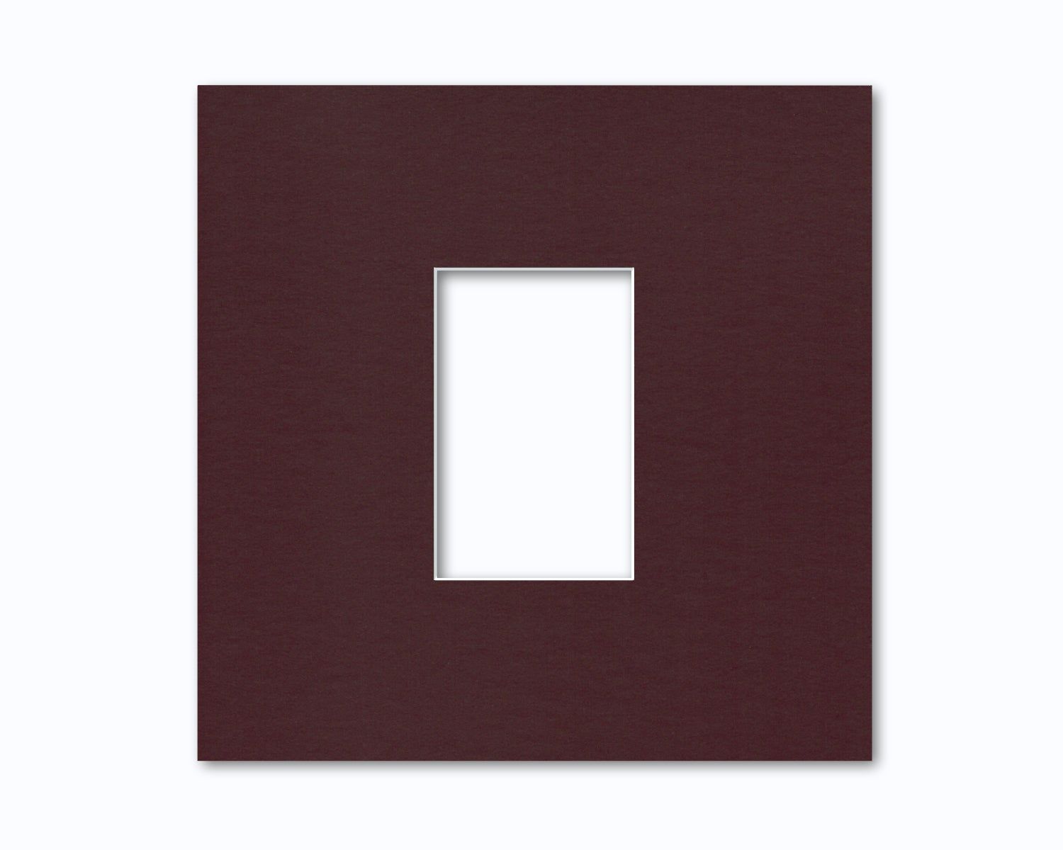 Maroon Burgundy