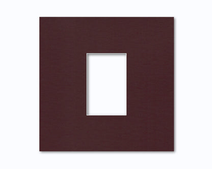 Maroon Burgundy