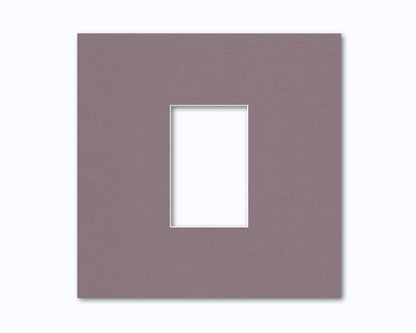 Pale Purple