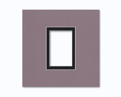 Pale Purple