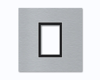 Silver (Metallic)