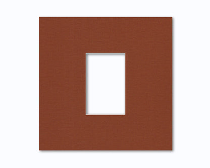 Terra Cotta
