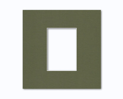 Avocado Green