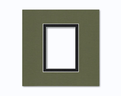 Avocado Green