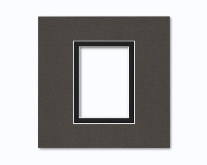 Dark Gray