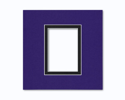 Dark Purple