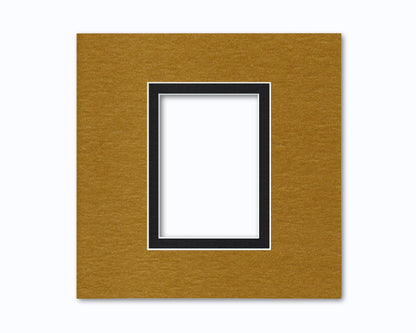 Gold (Metallic)